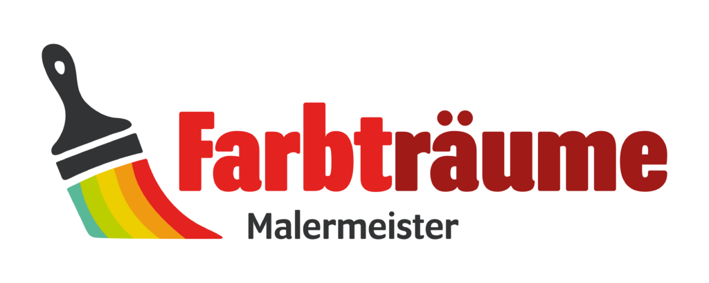 Logo "Farbträume"